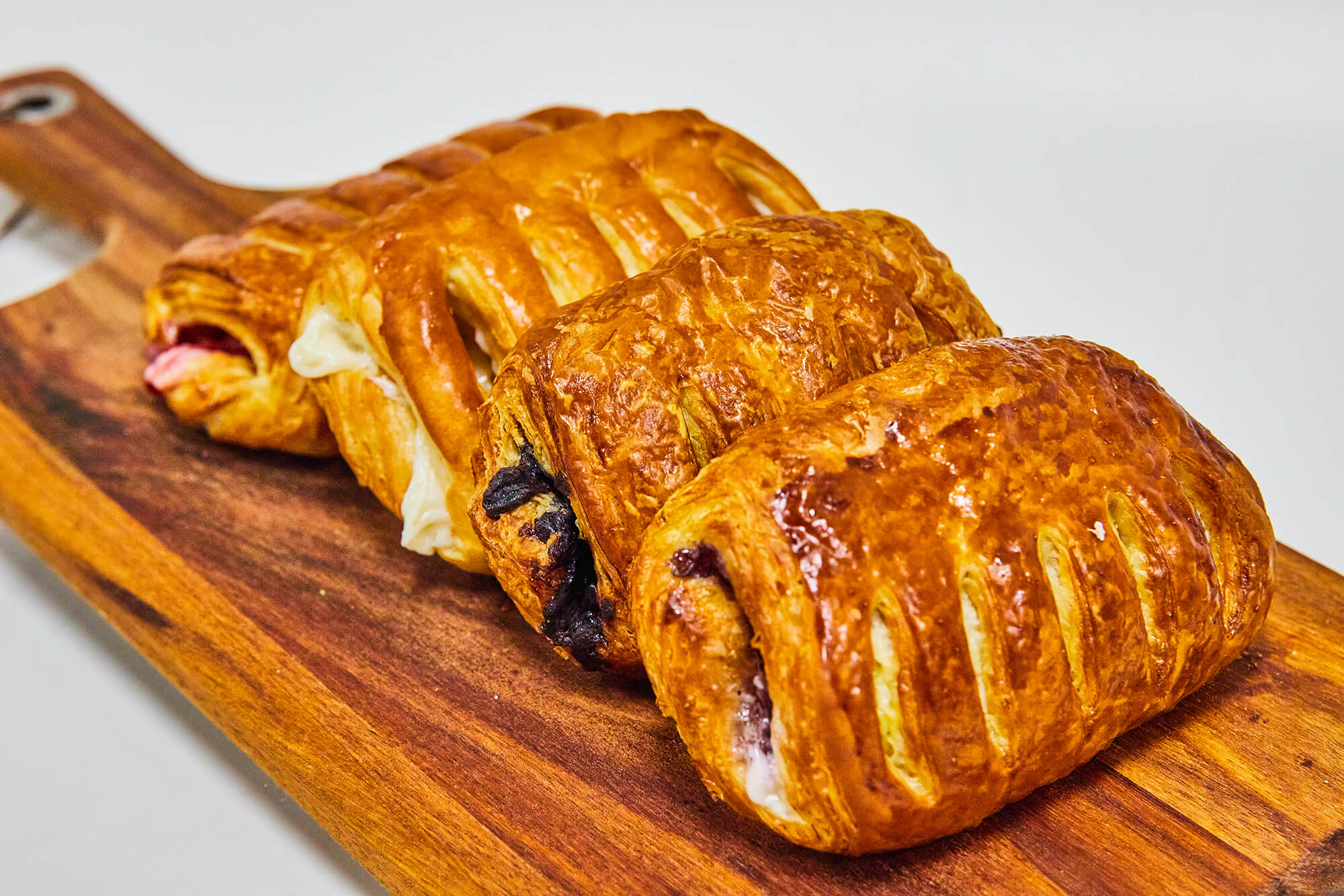 Discover George’s Four Most Popular Bakery Items - George's ...